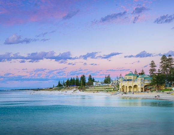 Experience The Allure of Perth Beaches