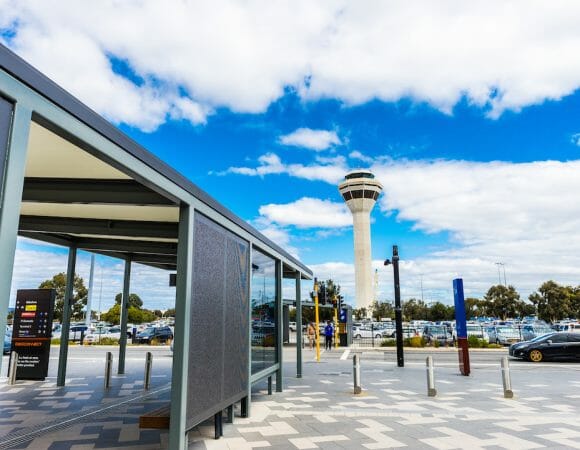 Booking your Perth Airport Transfer