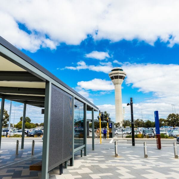 Booking your Perth Airport Transfer